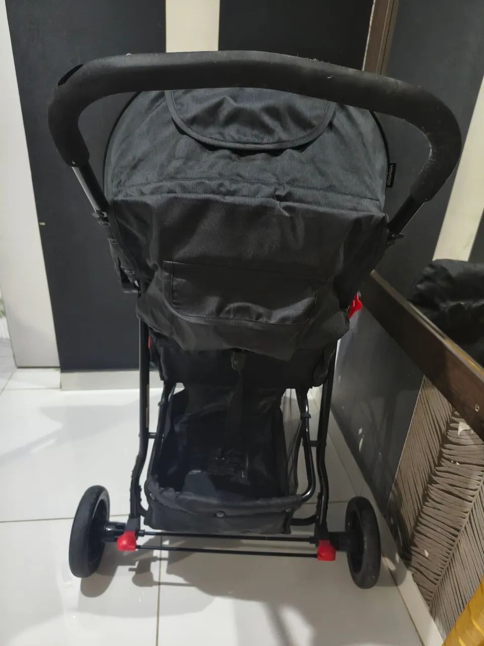 Carrinho de bebê  - Foto 4