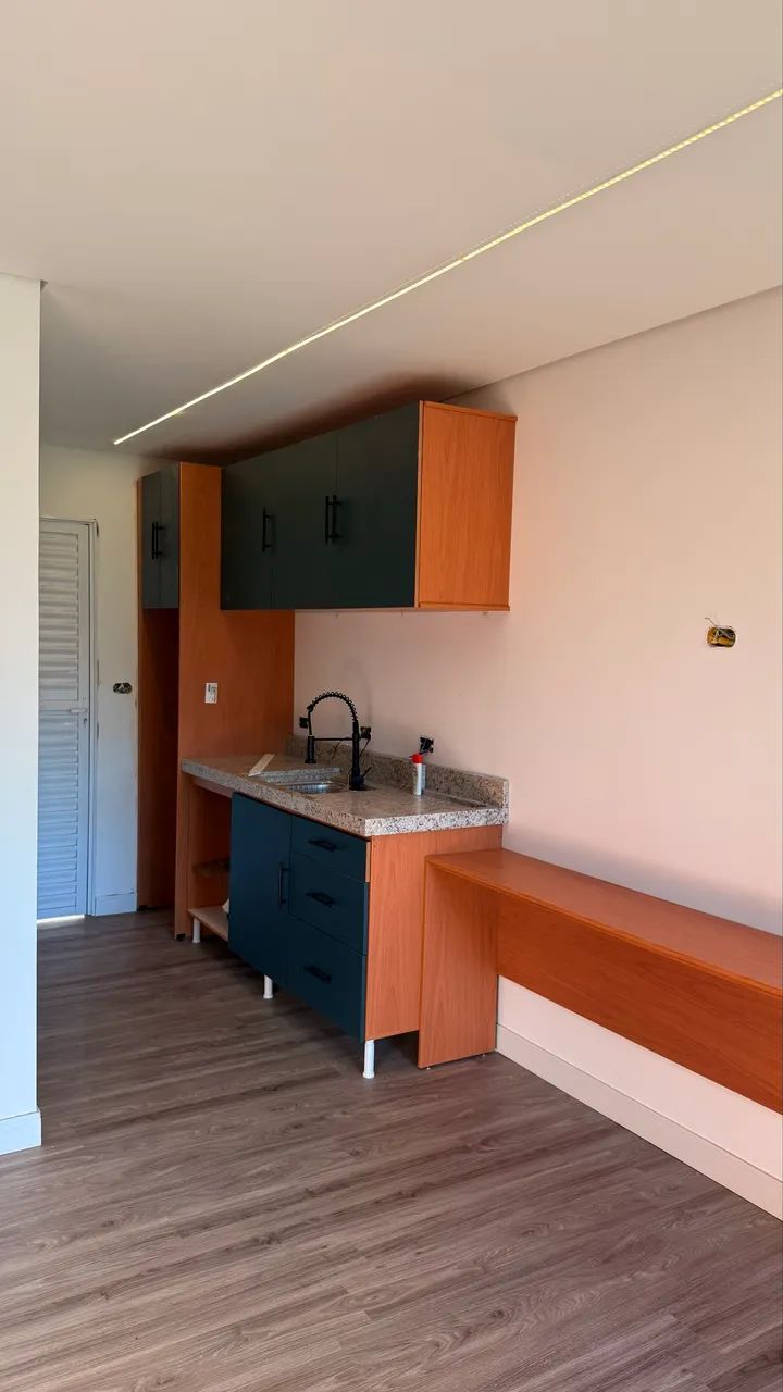 Casa modular transportável  - Foto 3