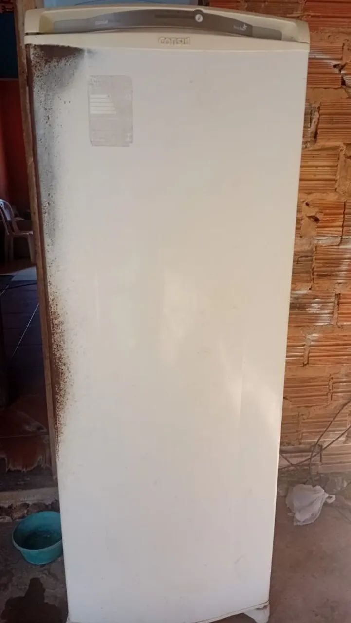 Geladeira