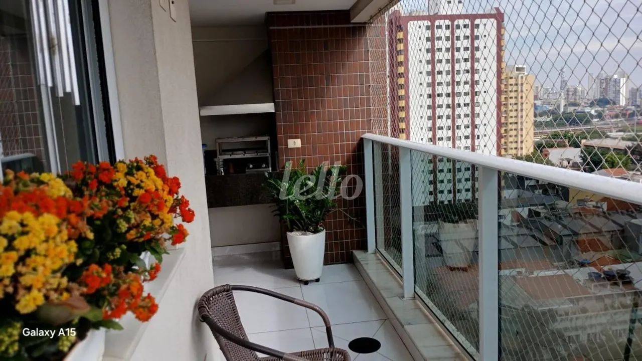 Apartamento 3 quartos à venda no(a) Tatuapé - Foto 4