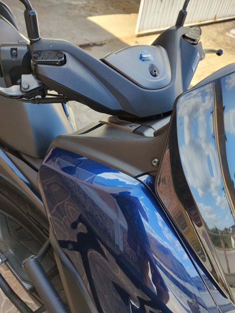Yamaha n max 160 - Foto 5