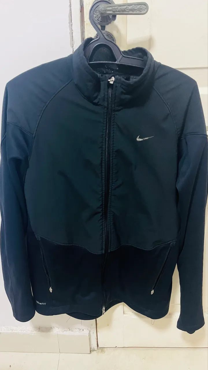 Agasalho Nike 