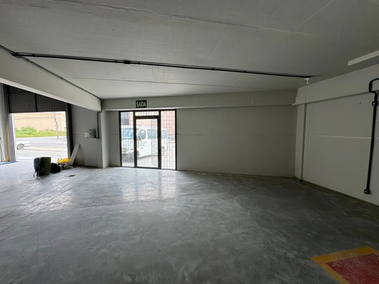 Galpão para locação 271 m² em Palhoça · Pachecos · Ref. 277 - Foto 4