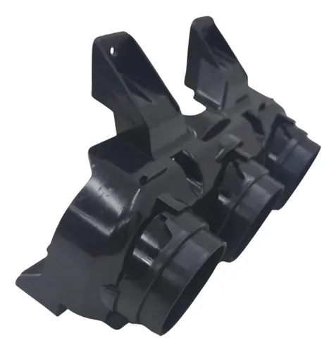 Moldura Do Comando De Ar Gm Tracker 2020 2023 - Foto 5
