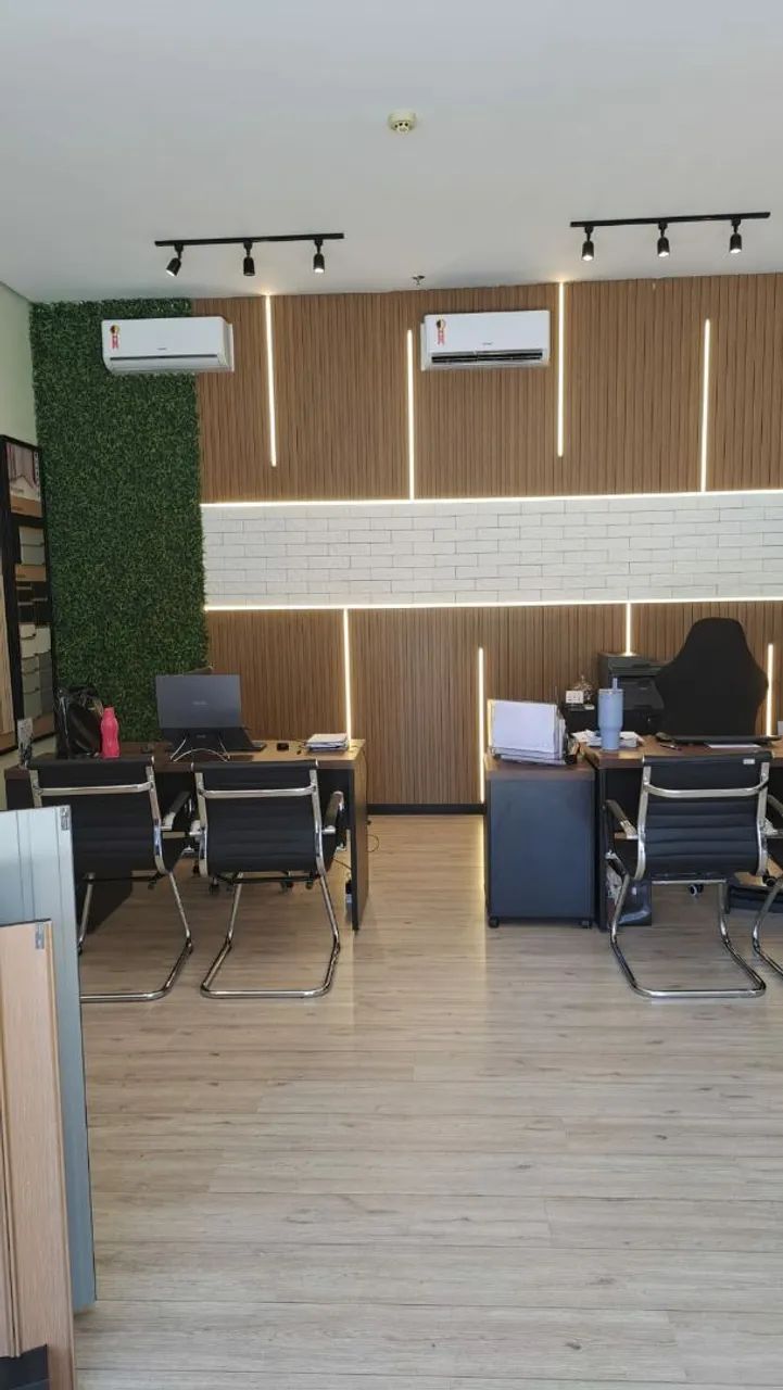 Ponto Comercial ( loja ou escritório )
