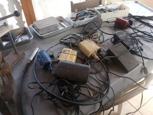 Aparelhos pra Colsultorio dentista - Foto 2