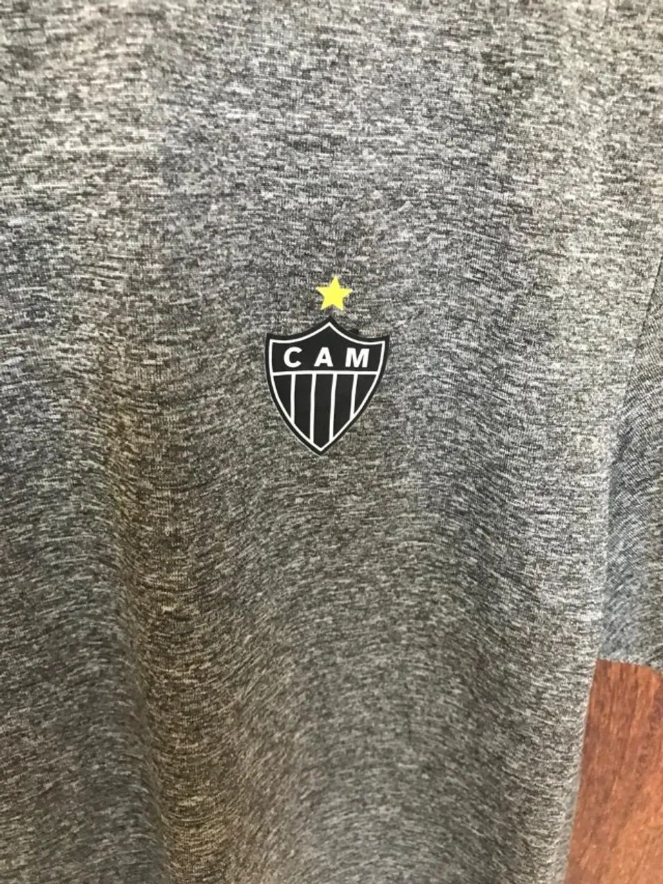 Camisa Dry Fit Galo - Foto 3