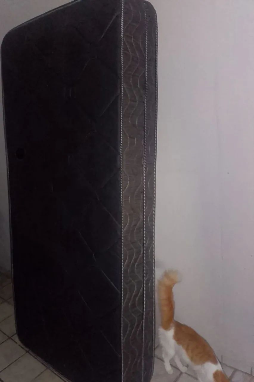 Colchão ortobom  - Foto 2