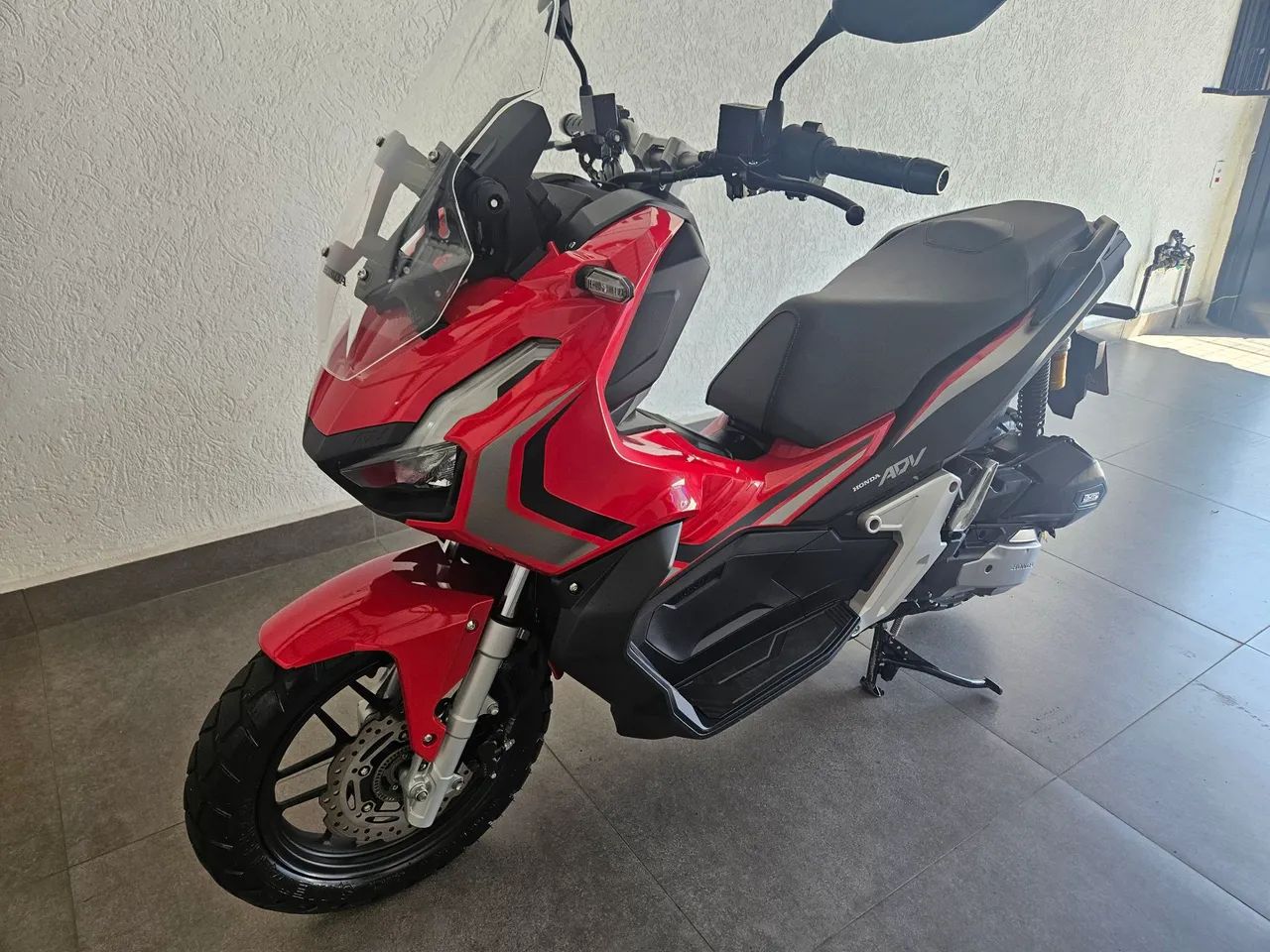 ADV 150 2024 - Foto 3