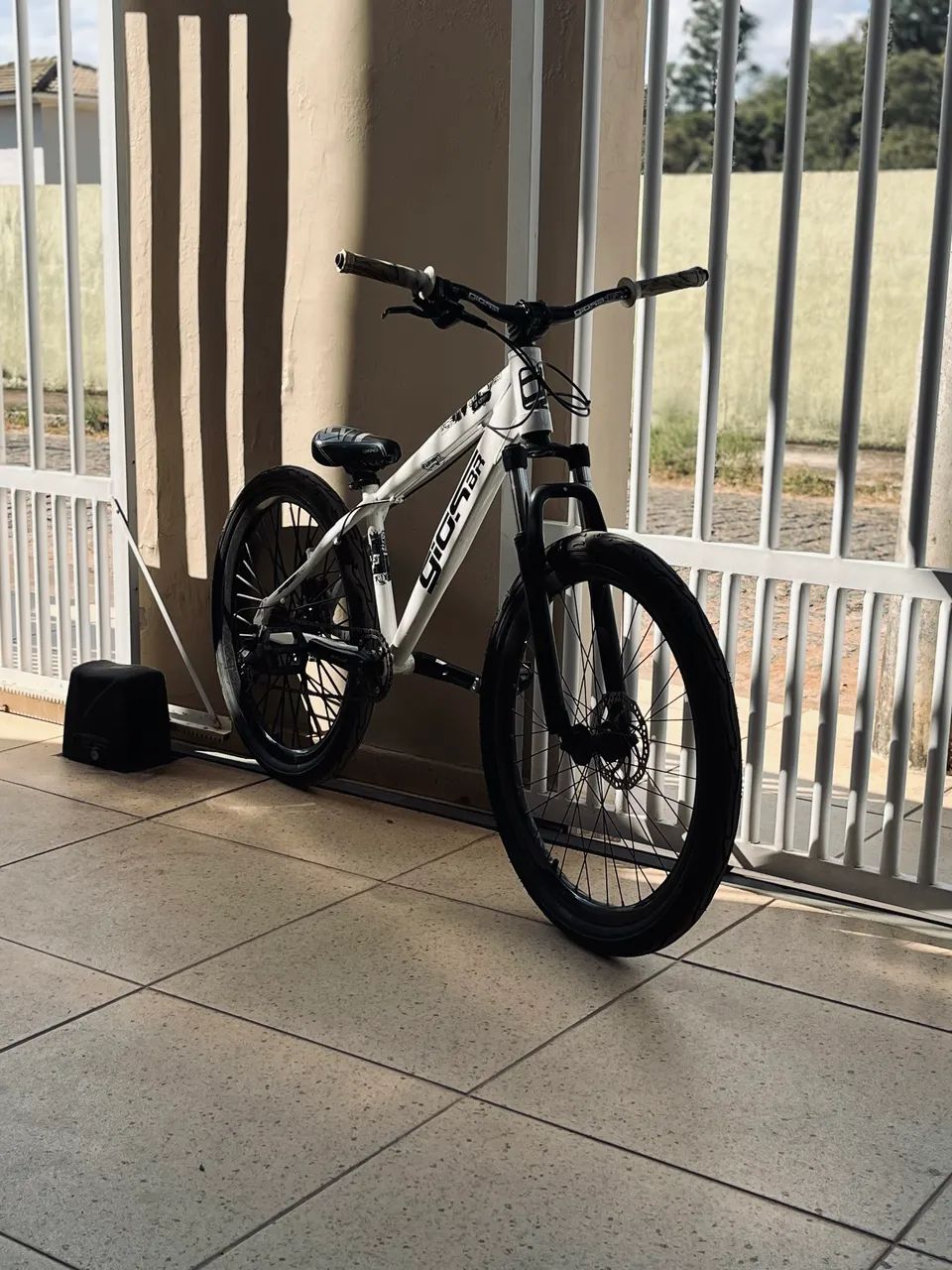 Vendo Gios 4trix