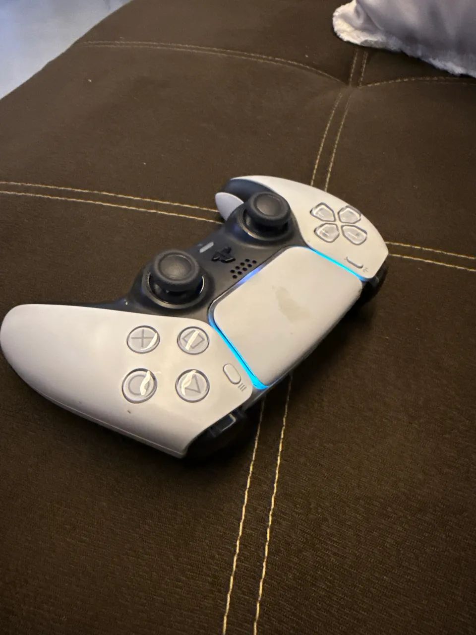 Controle PS5