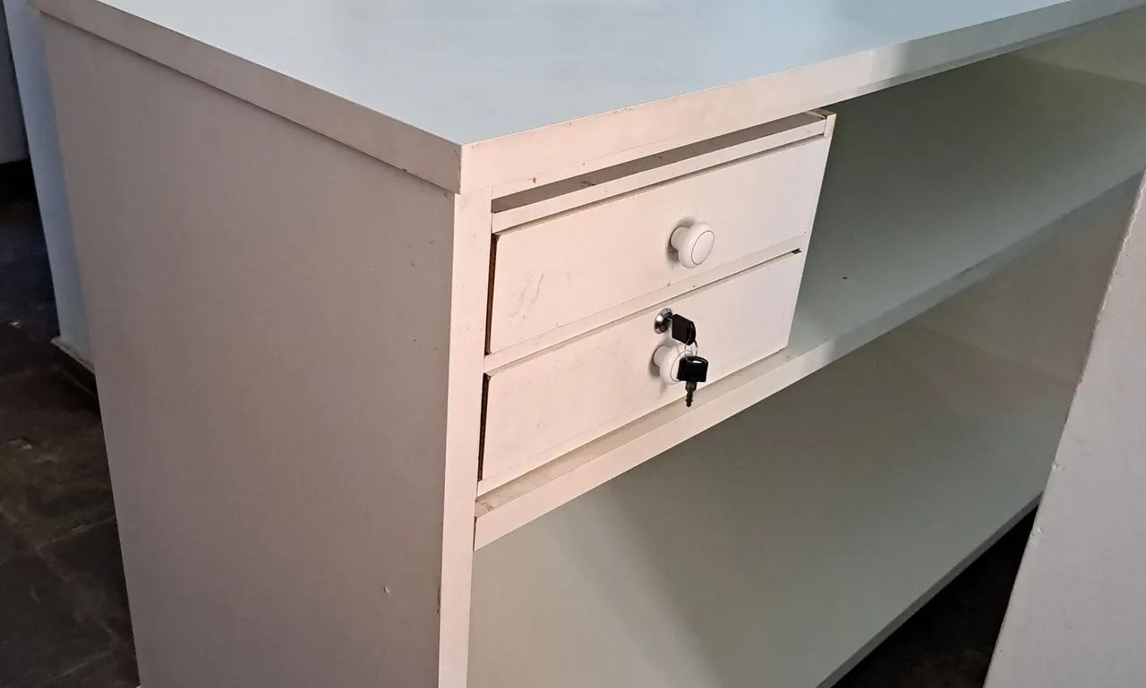 Balcão em MDF - Foto 3