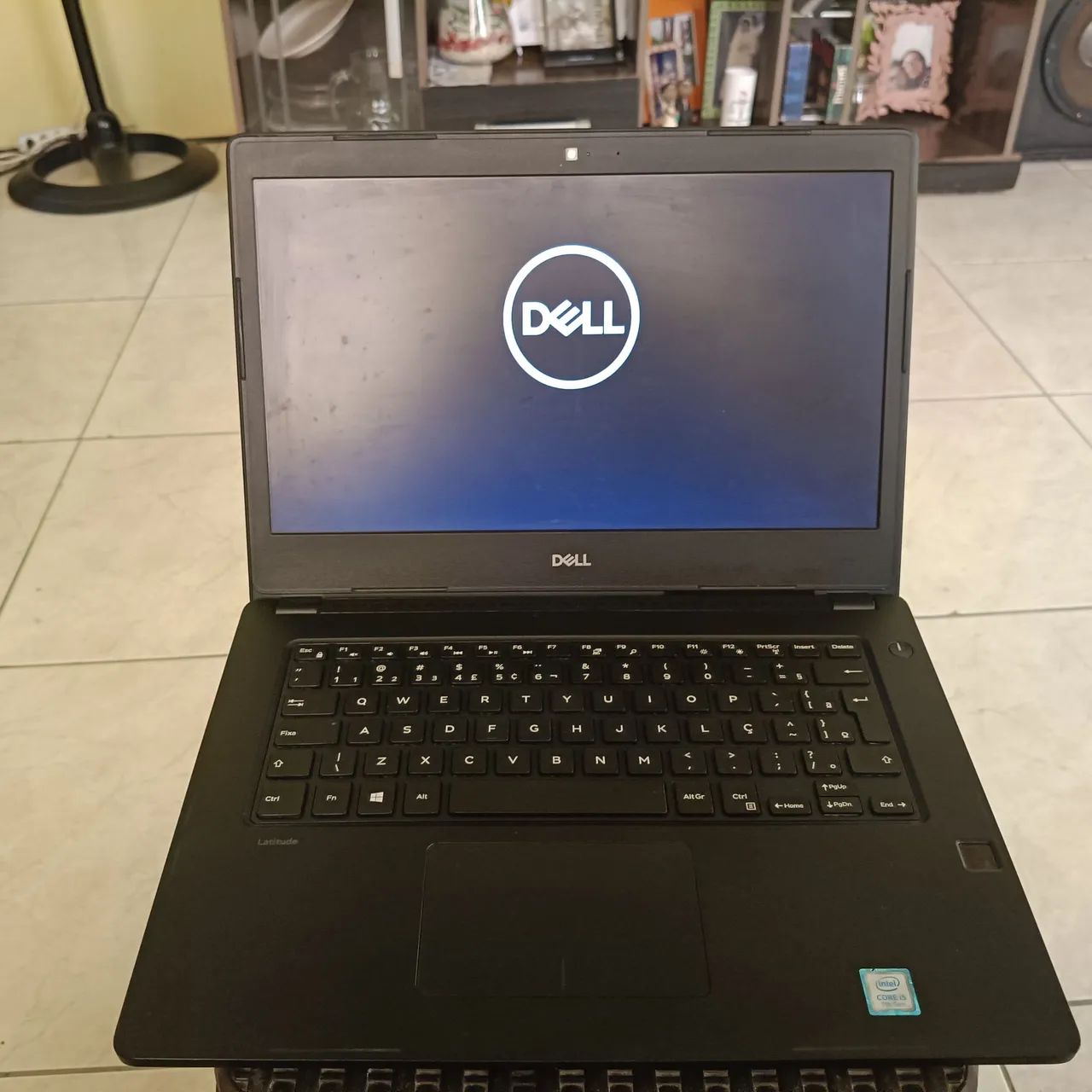 Notebook Dell  - i5  7200U  - Foto 5