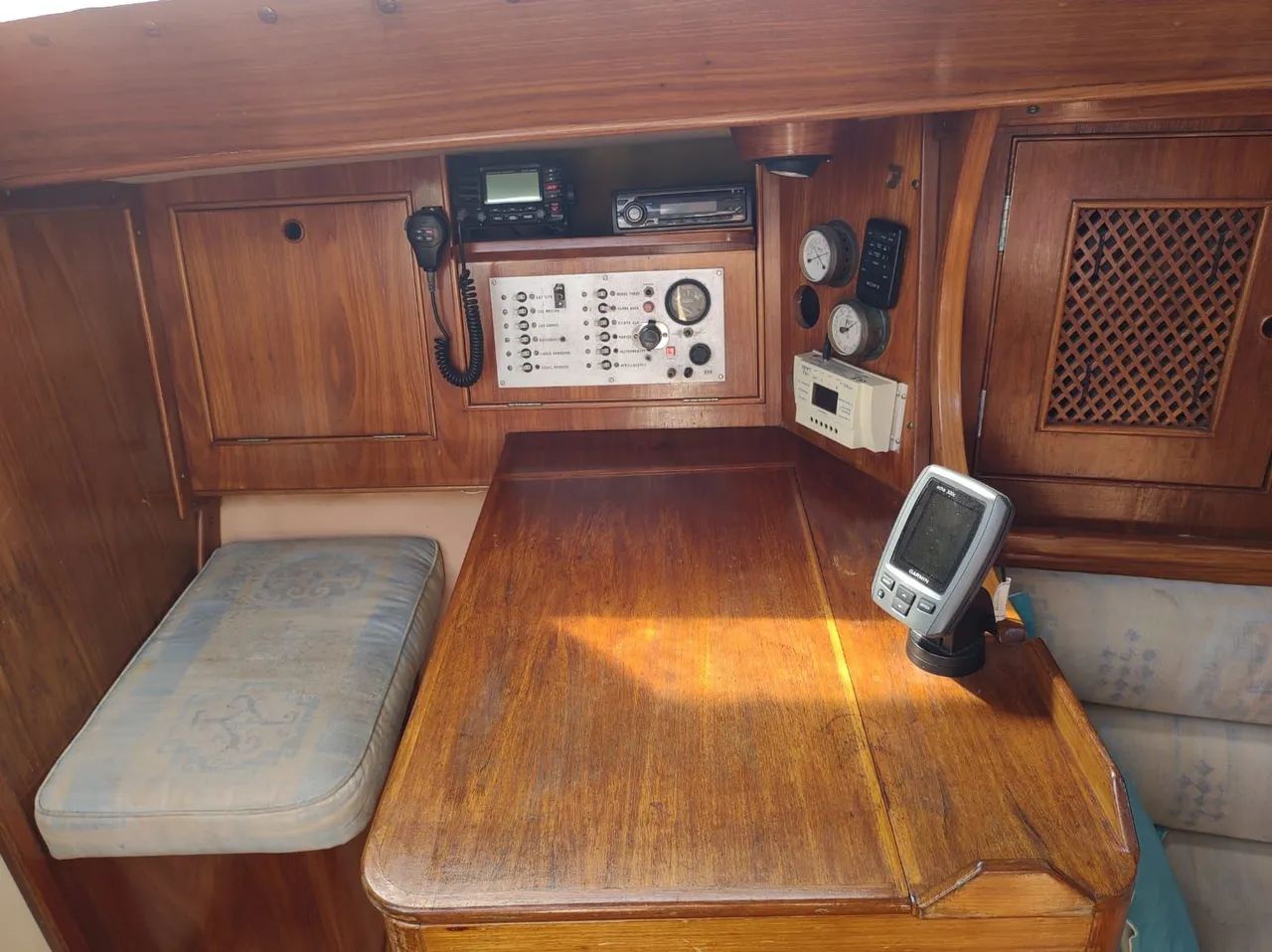 Veleiro Fast 310 - Foto 5