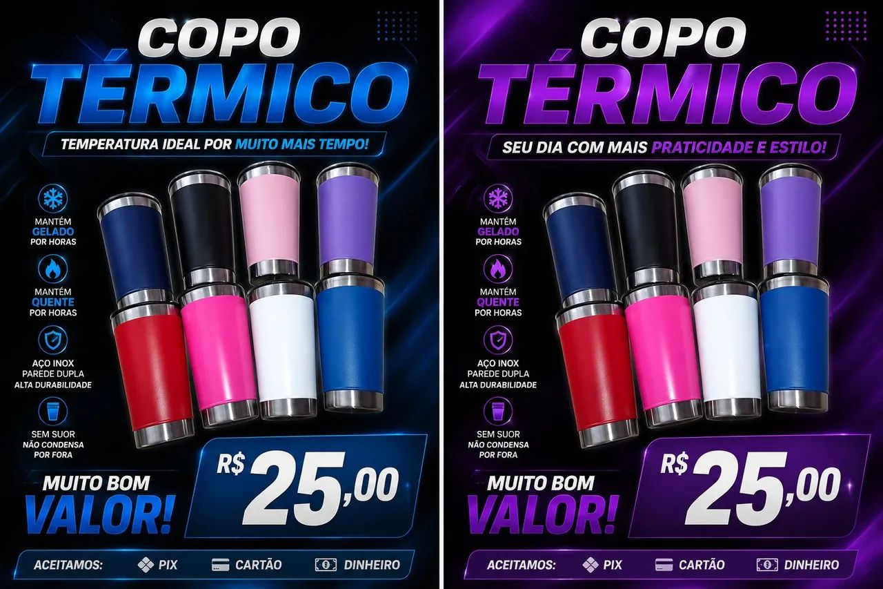 Copo  - Foto 2