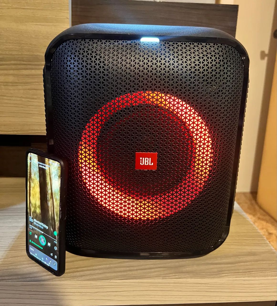 JBL Partybox Encore Essential