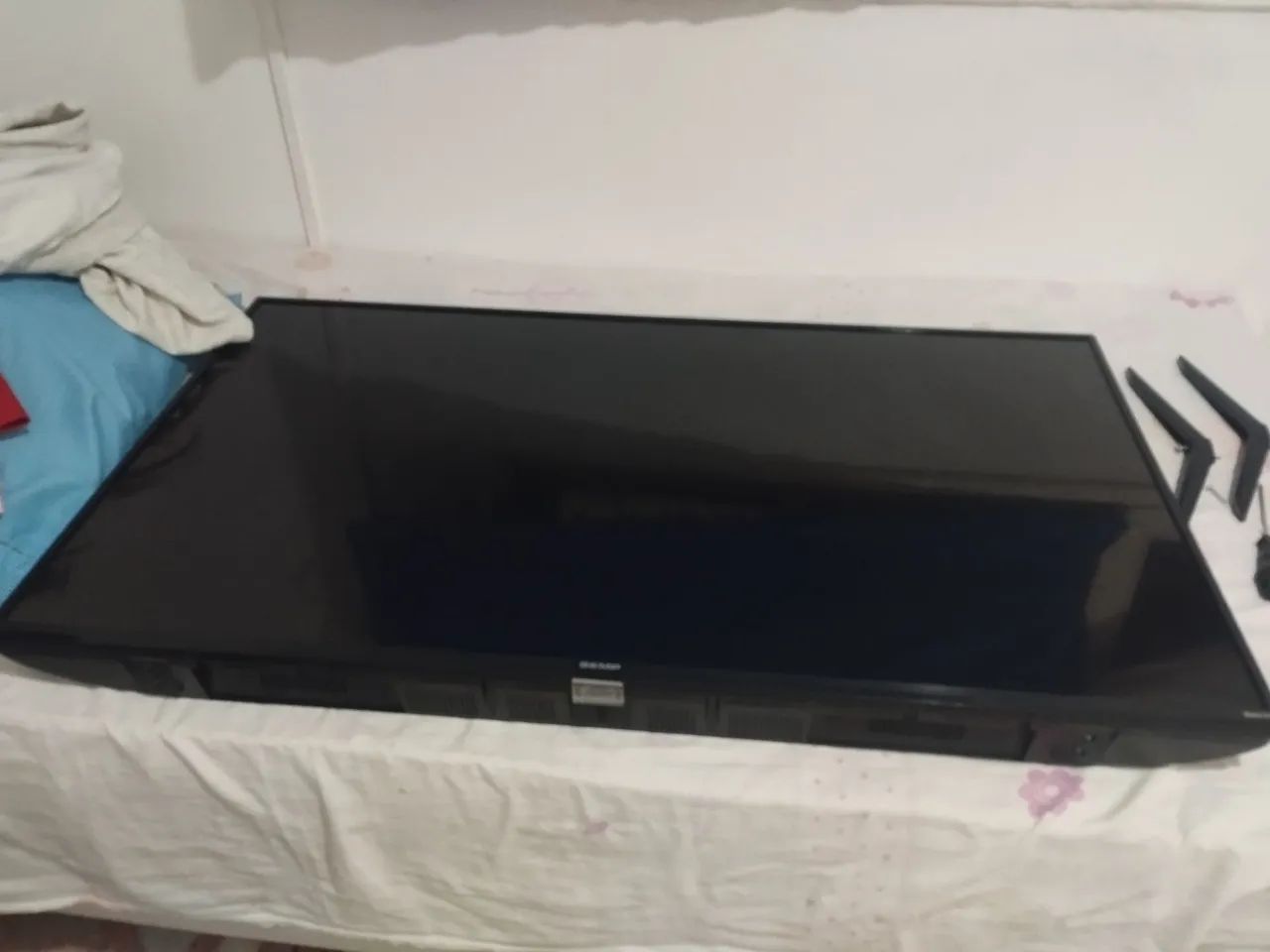 Smart tv Semp  - Foto 4