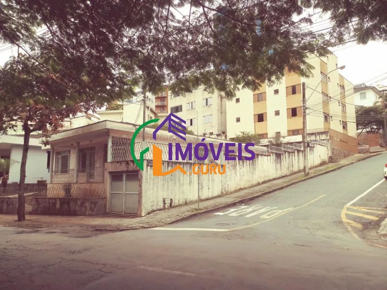 CASA TÉRREA - JARDIM CASCATINHA - MG