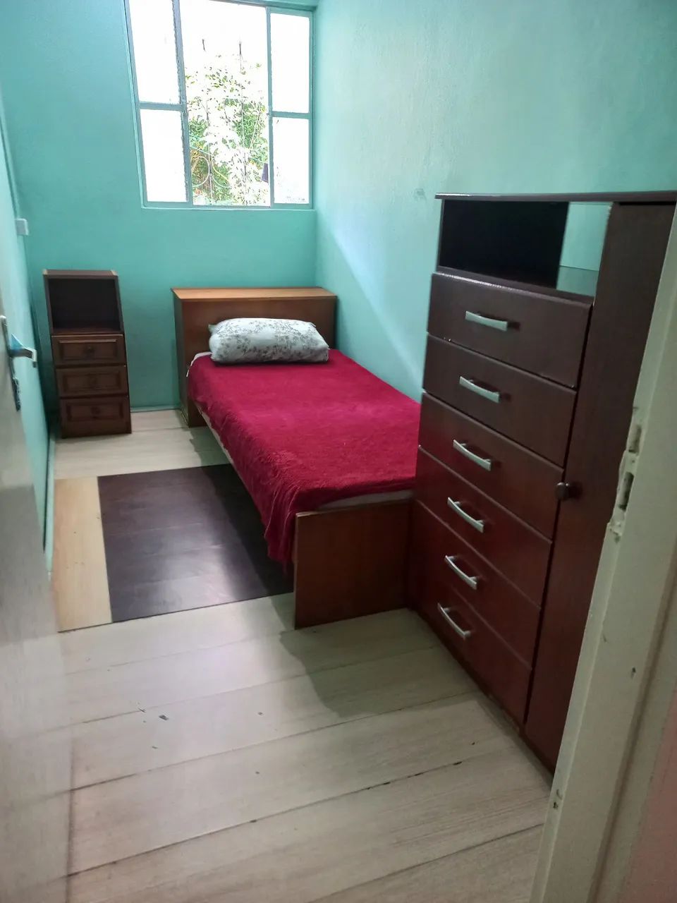 Aluguel de quartos - Foto 4