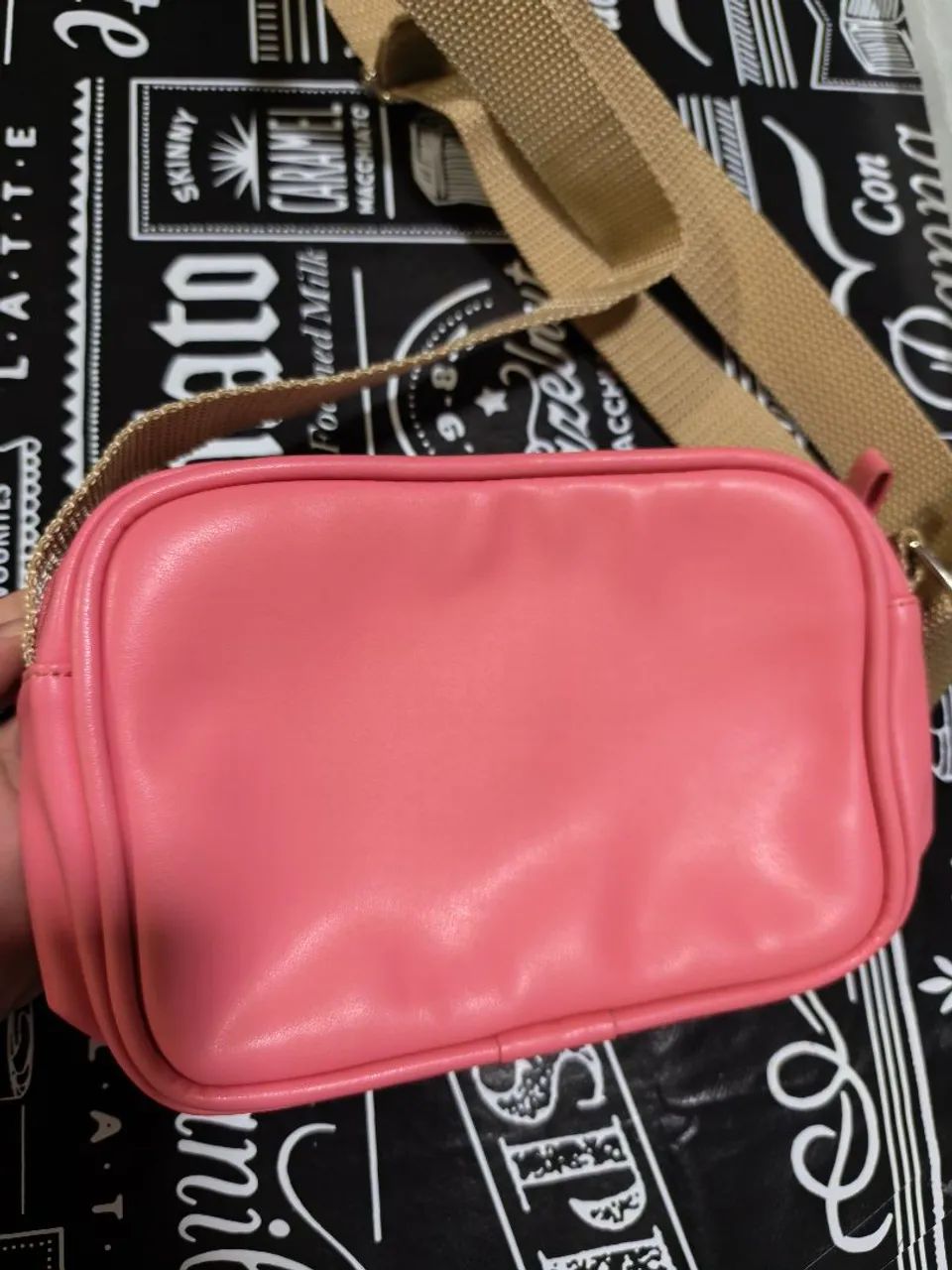 Bolsa tiracolo AnaCapri  - Foto 4
