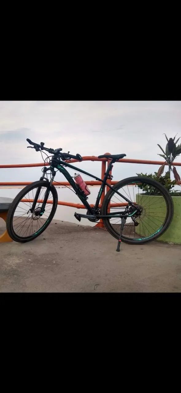 Vende se Bike