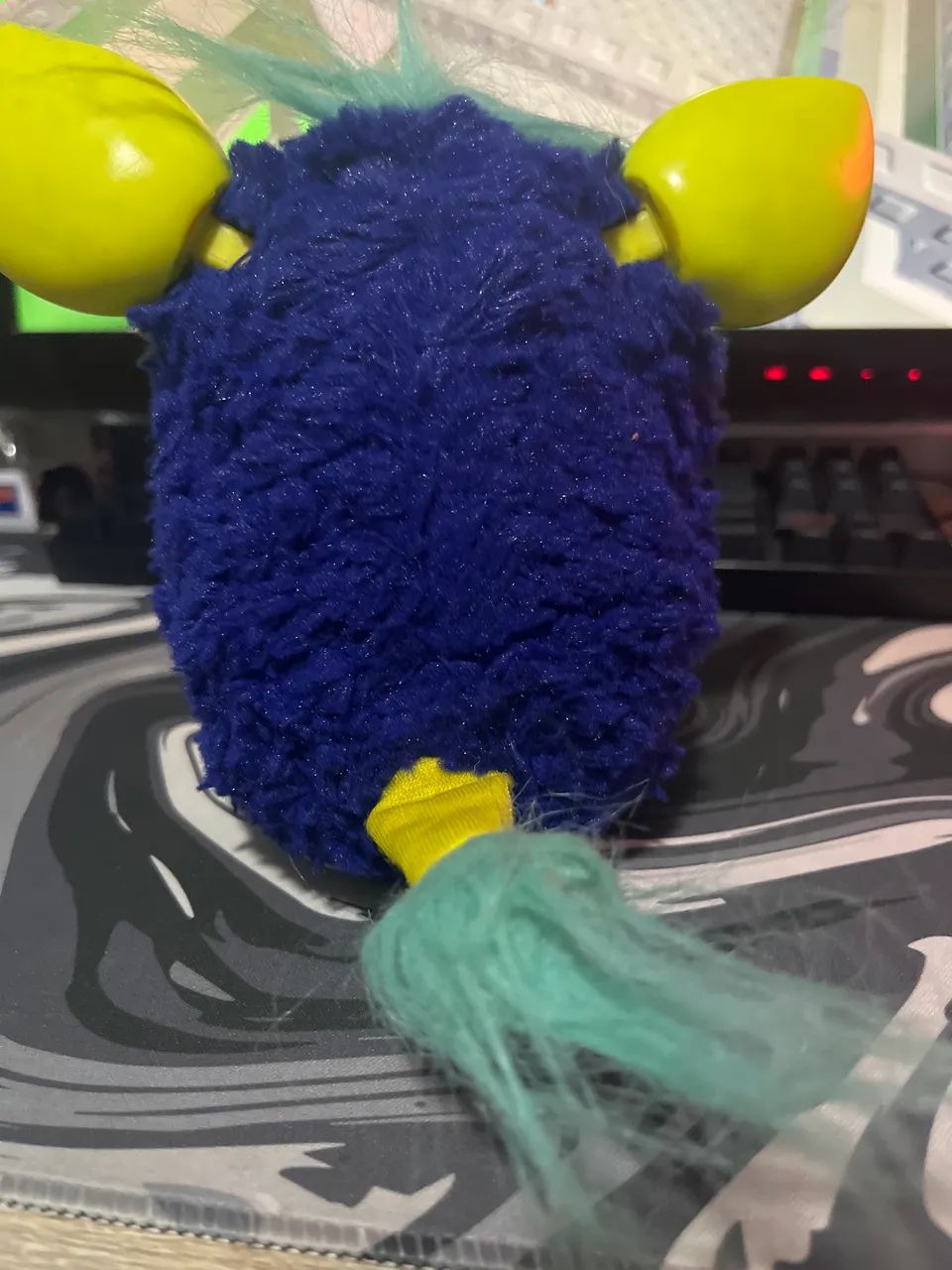 Boneco Furby - Foto 3