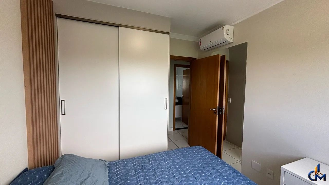 Torres do Parque - Apartamento Torres do Parque - Foto 3