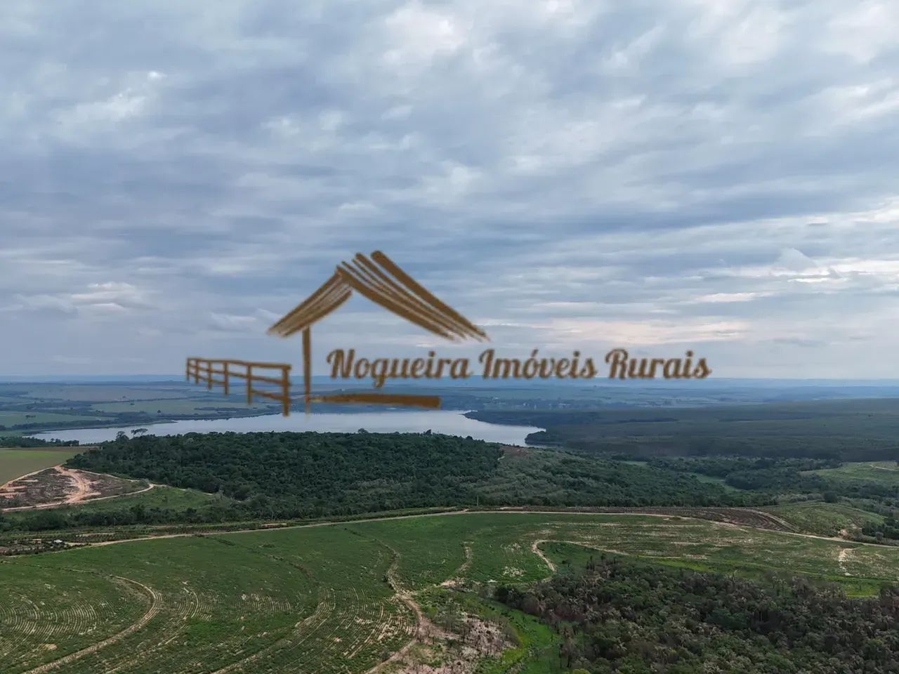 Fazenda com 123 alqueires, Santa Maria da Serra/SP - Foto 4