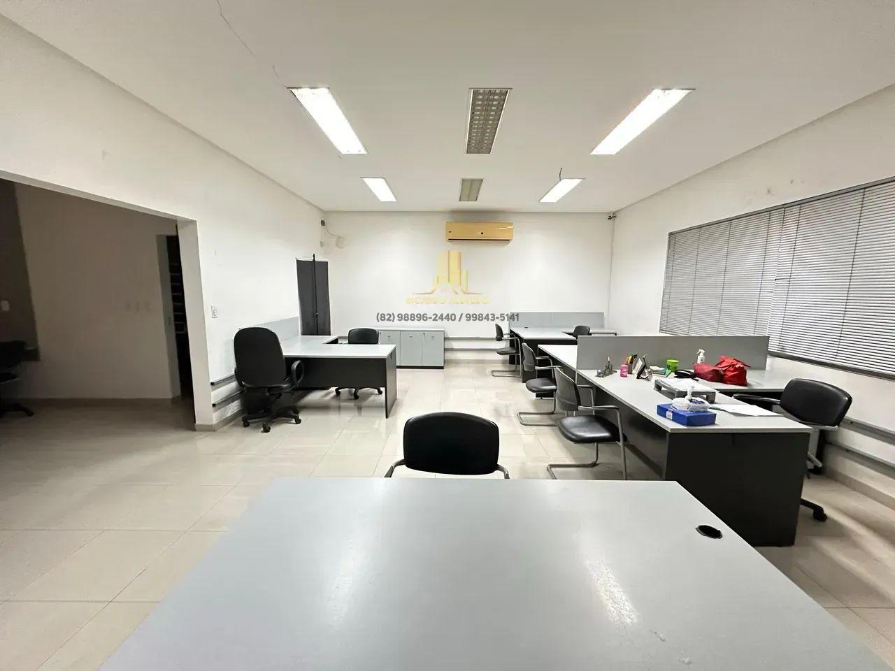 Prédio comercial para aluguel no bairro do Poço,  prox ao Centro de Maceió - Foto 2