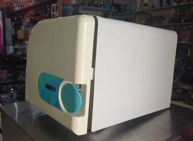 Autoclave Vitale 12 Litros Plus - Foto 2