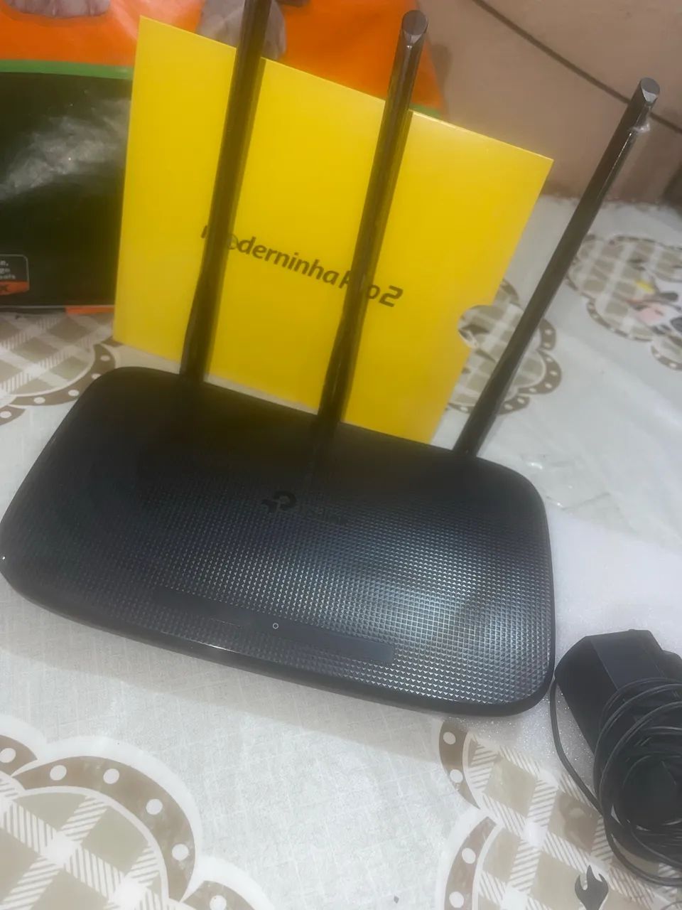 TP-Link TL-WR940N - Foto 3