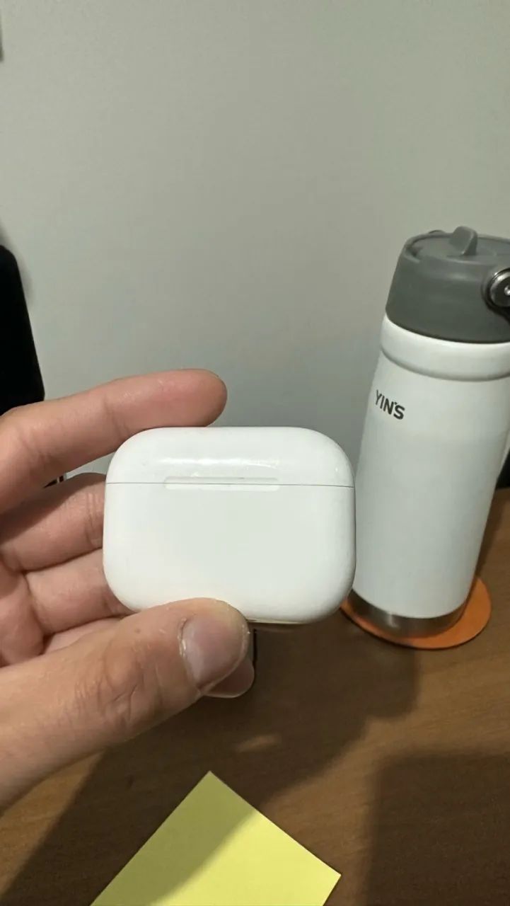 AIRPODS PRO 3