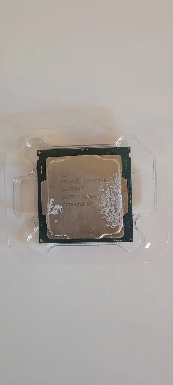 Processador core i5 no precinho - Foto 2