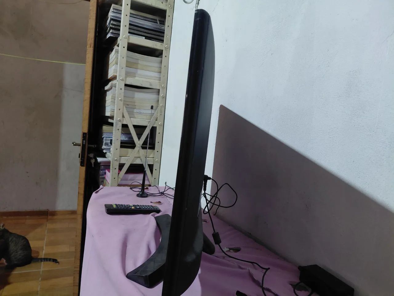TV LG - SMART  - Foto 2