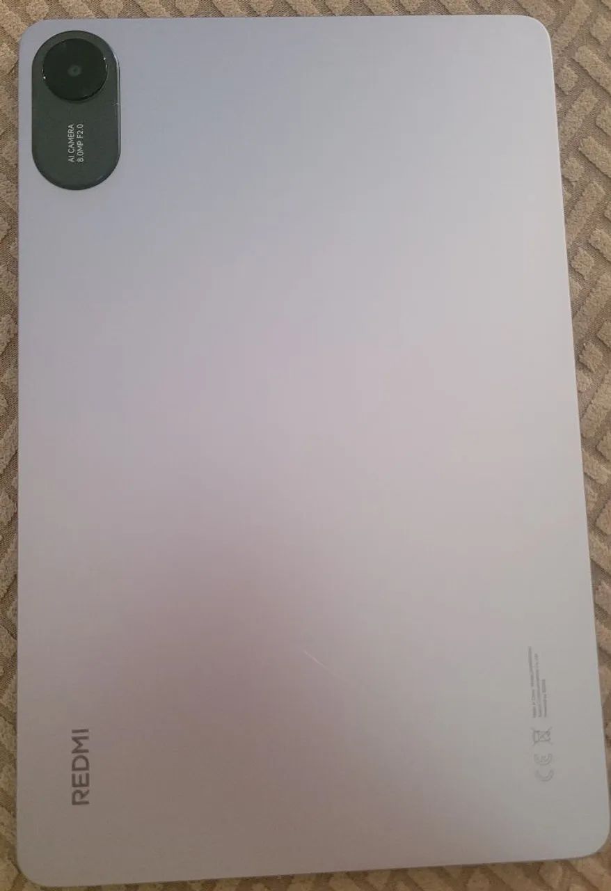Tablet xiaomi redmi pad 2 256gb/8gb - Foto 4