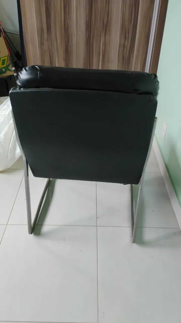 Cadeira - Foto 2