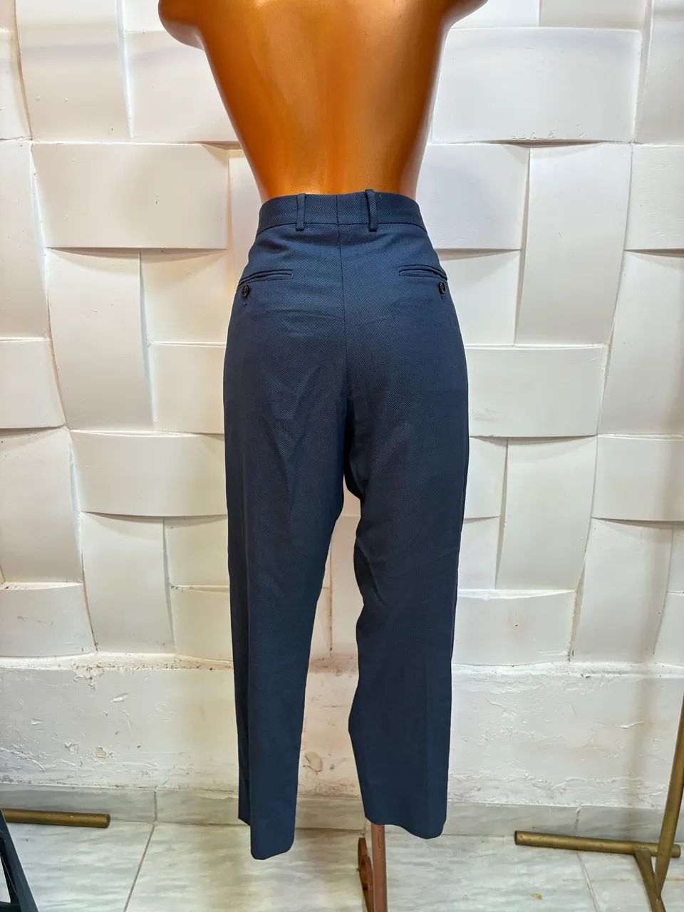 blazer e calça da Zara - Foto 5