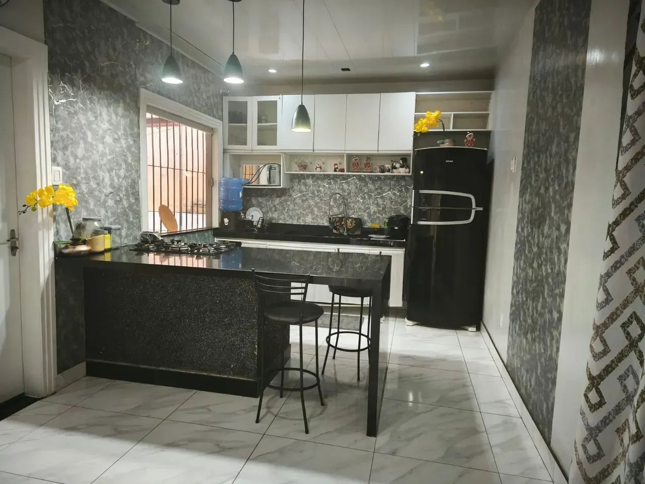 Cssa Augusto Montenegro - Foto 4