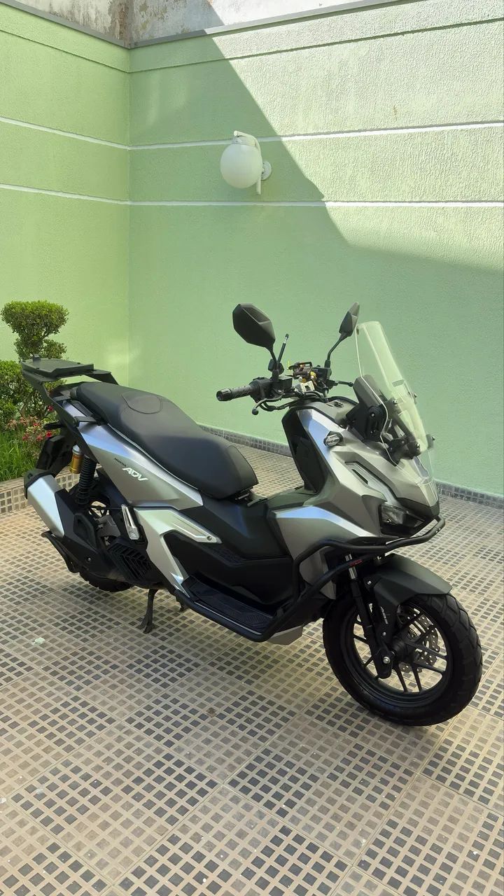 Honda Adv 2026
