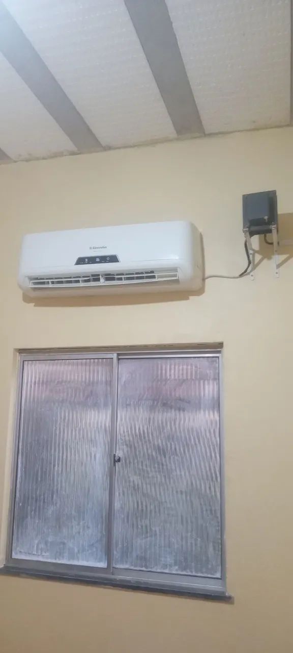 INSTALAÇÃO, MANUTENÇÃO E HIGIENIZAÇÃO DE CENTRAIS DE AR SPLIT - Foto 4