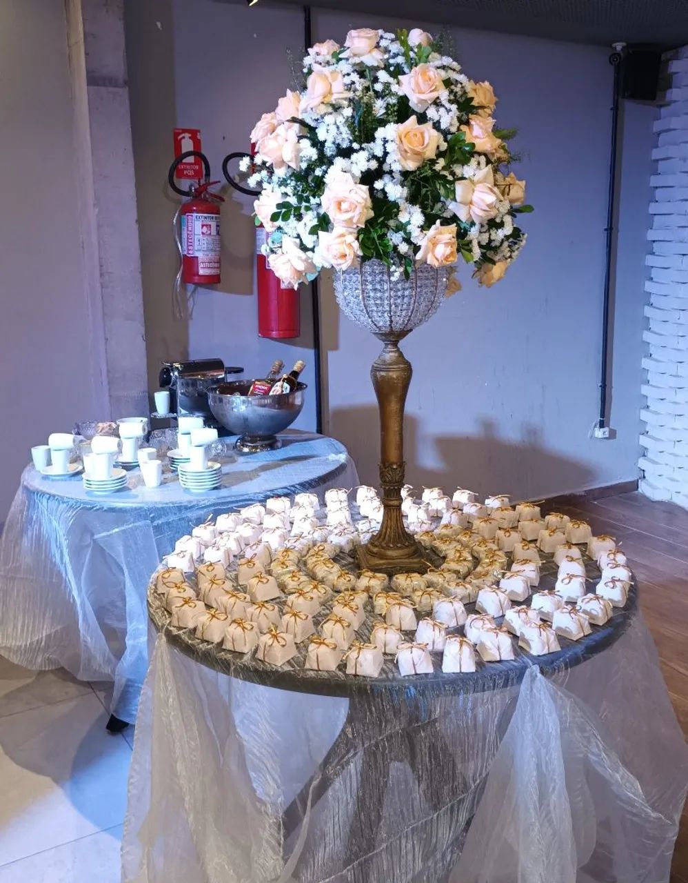 Toalhas para eventos - Foto 2