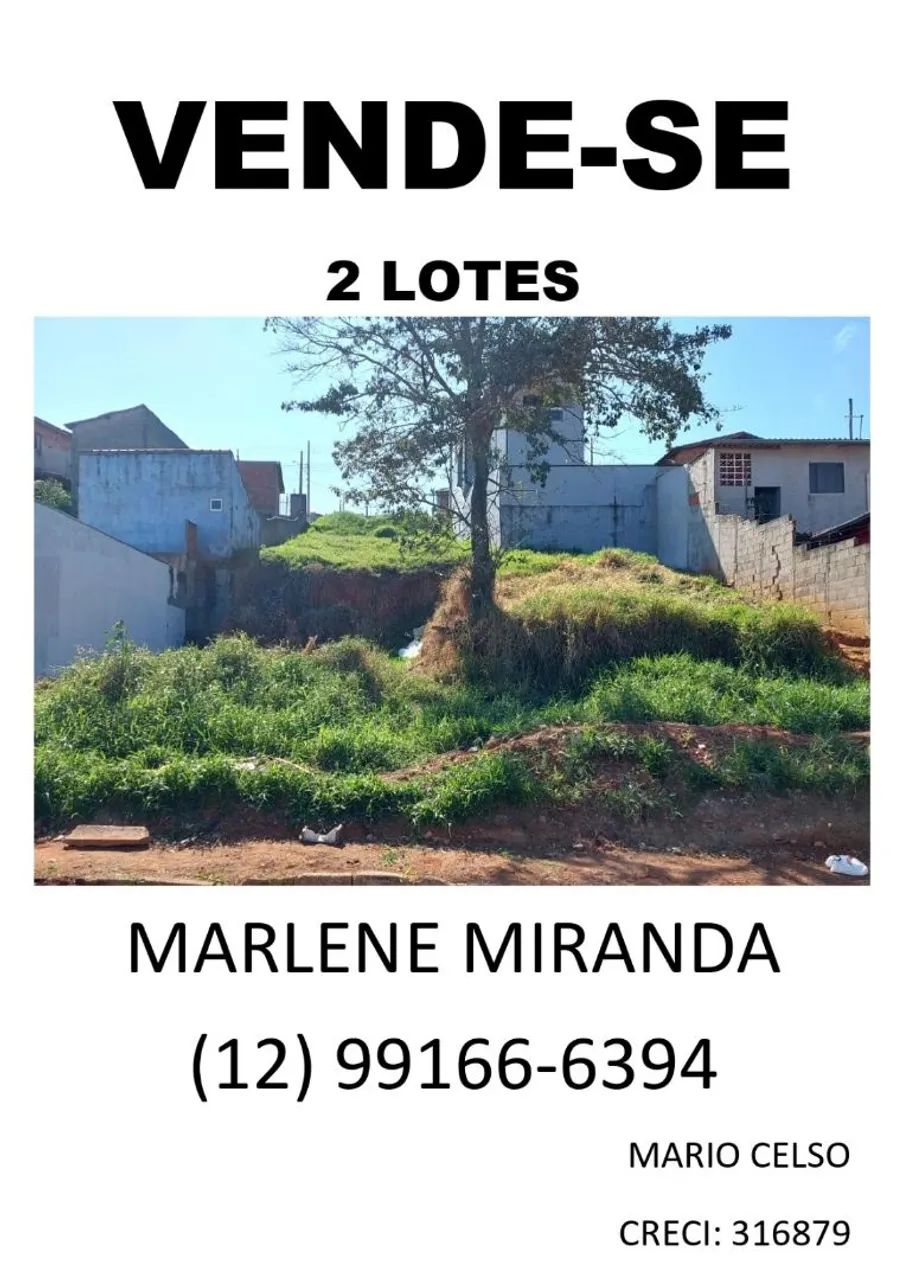 Foto - Taubaté - Jardim Marlene Miranda