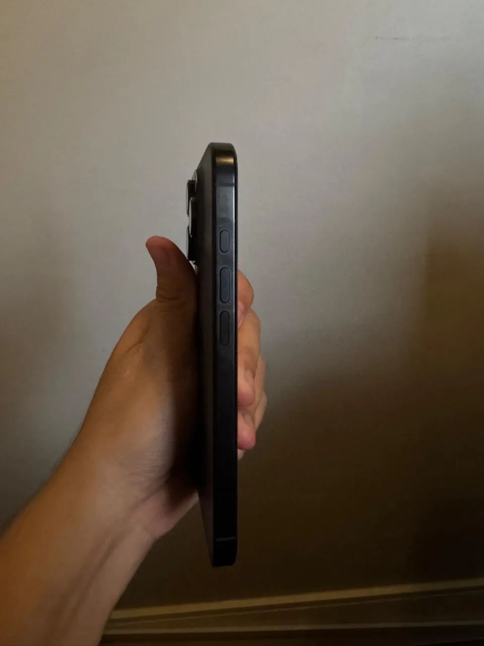 iPhone 16 256pro - Foto 4