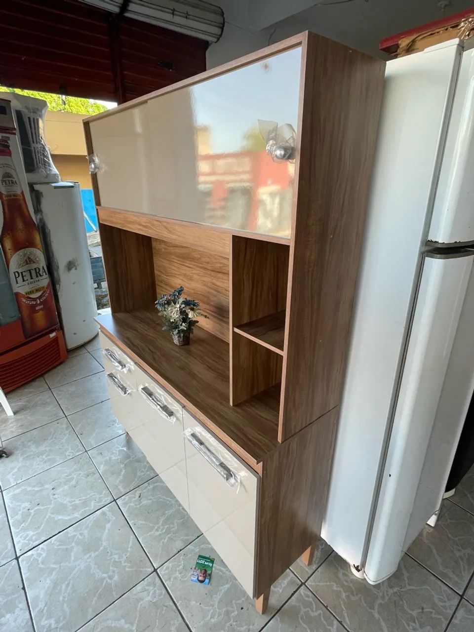 Armário de cozinha  - Foto 4