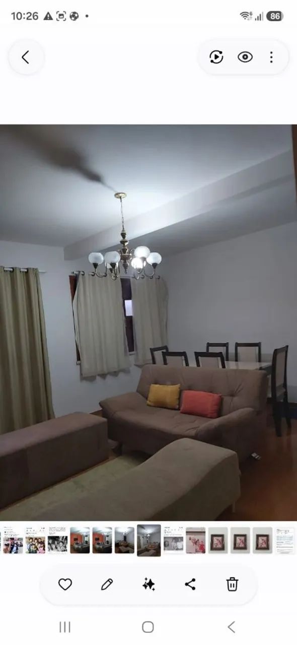 Sofá de sala - Foto 2