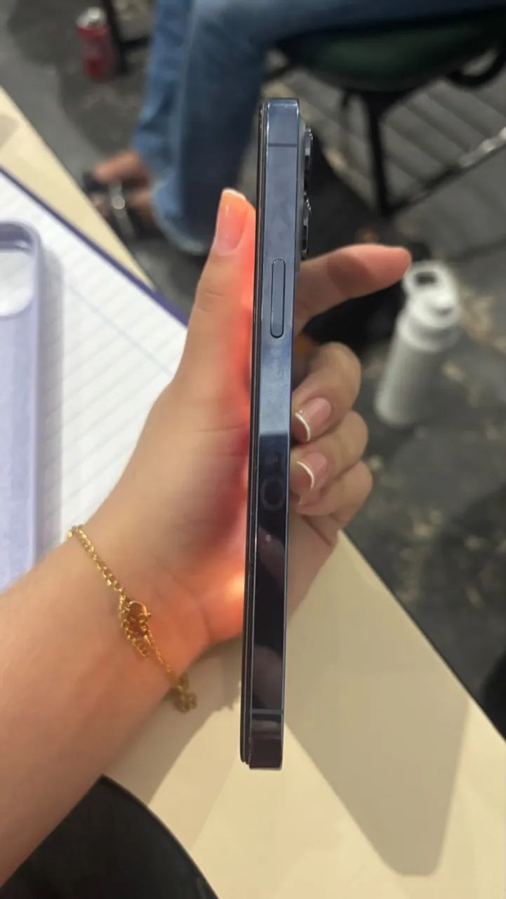 iPhone 13 Pro Max 256gb - Foto 4