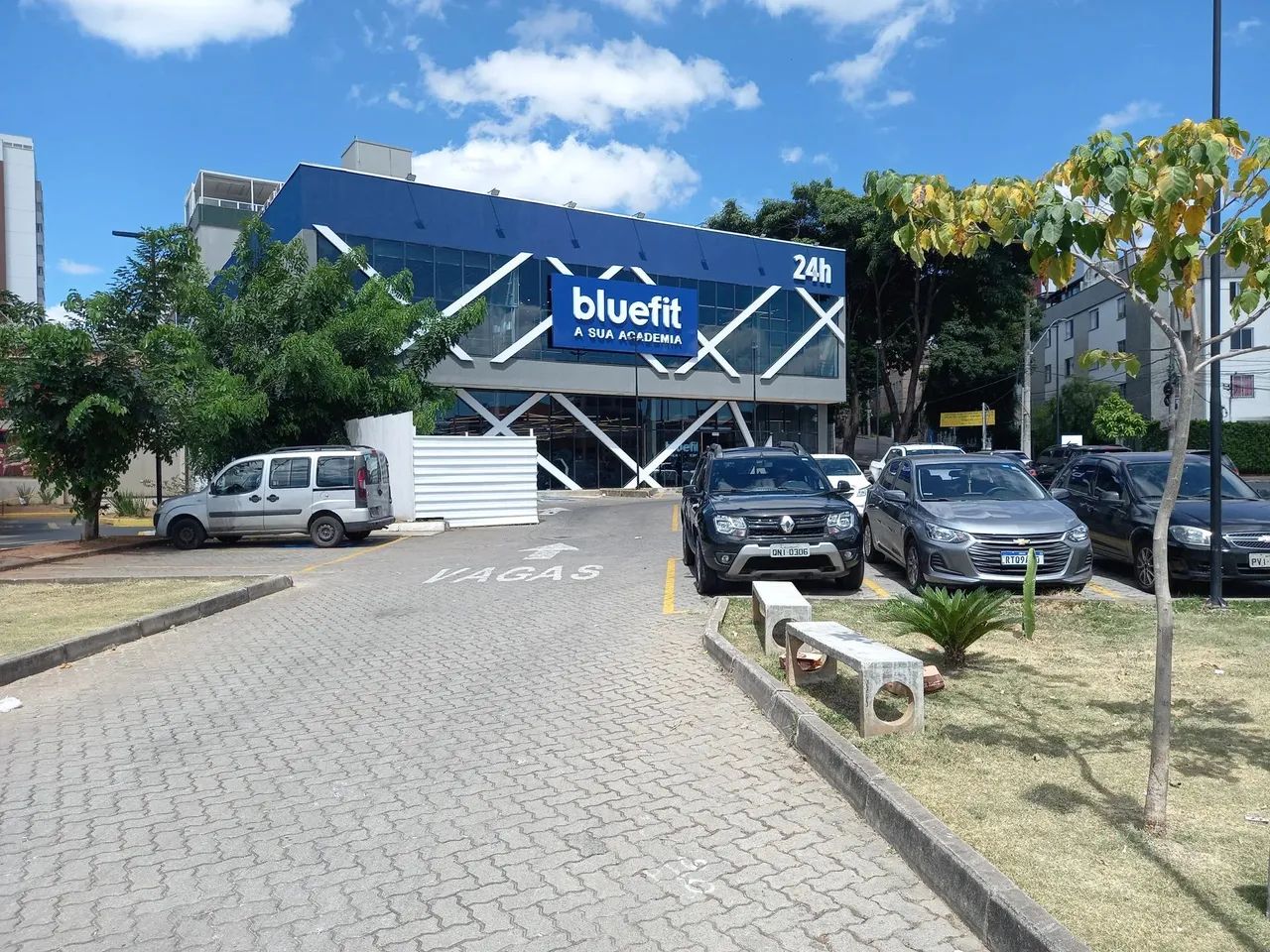 Imóvel para venda tem 366 metros quadrados com 2 quartos em Maria Virgínia - Belo Horizont - Foto 2