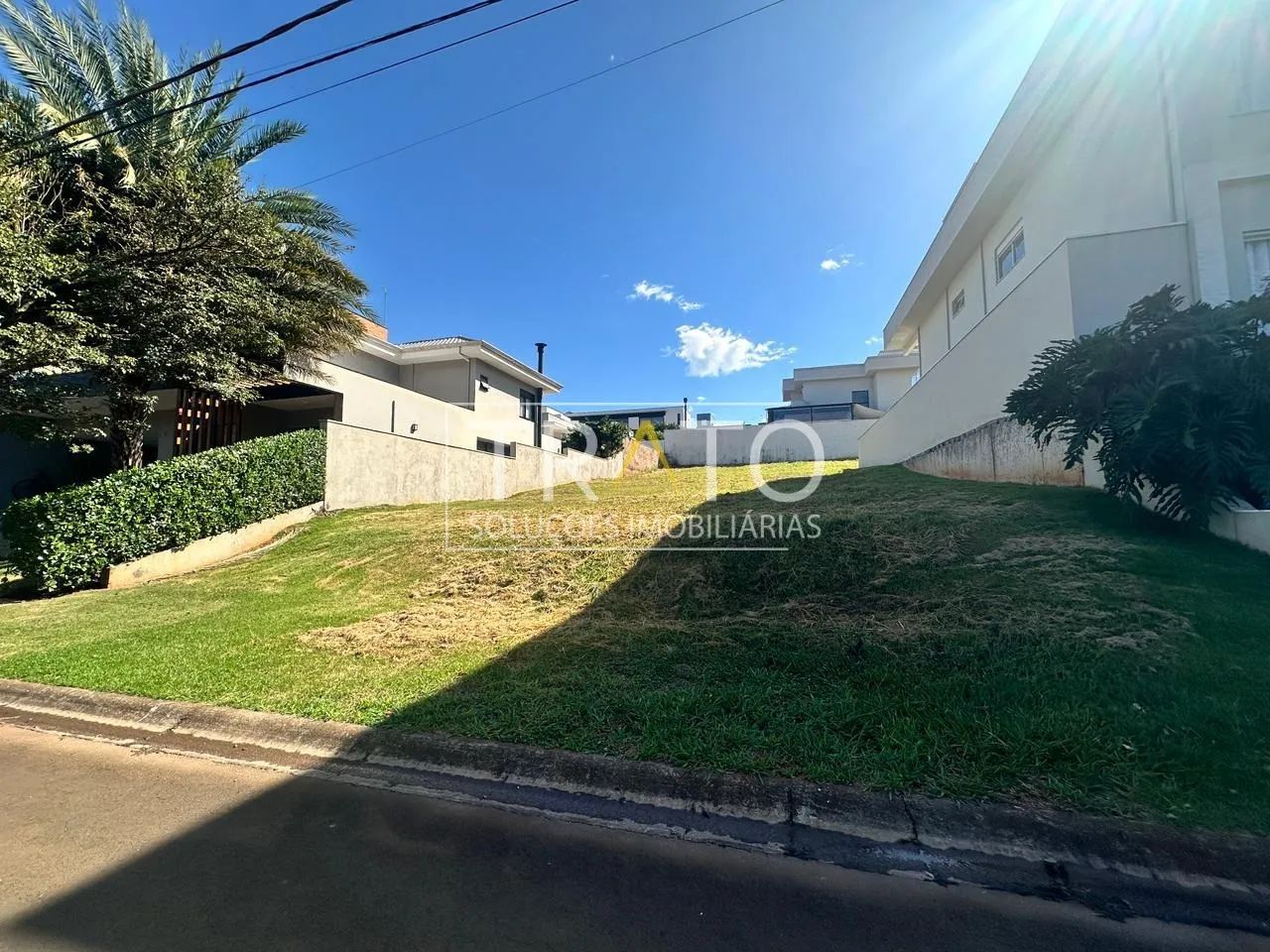 Terreno à venda em Condomínio em Paulínia - Foto 4