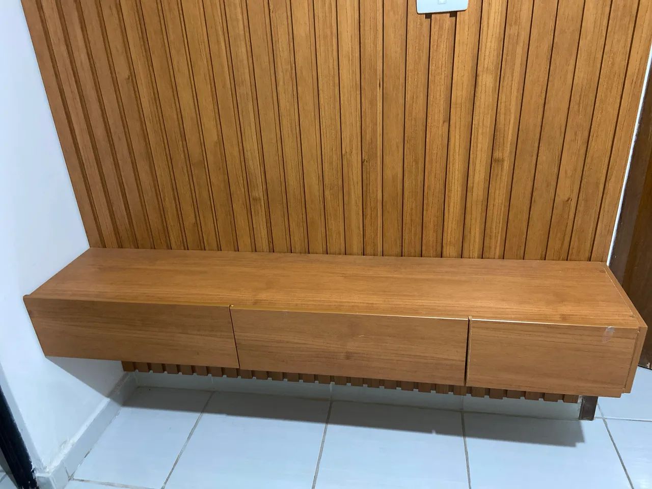 Painel de sala - Foto 2