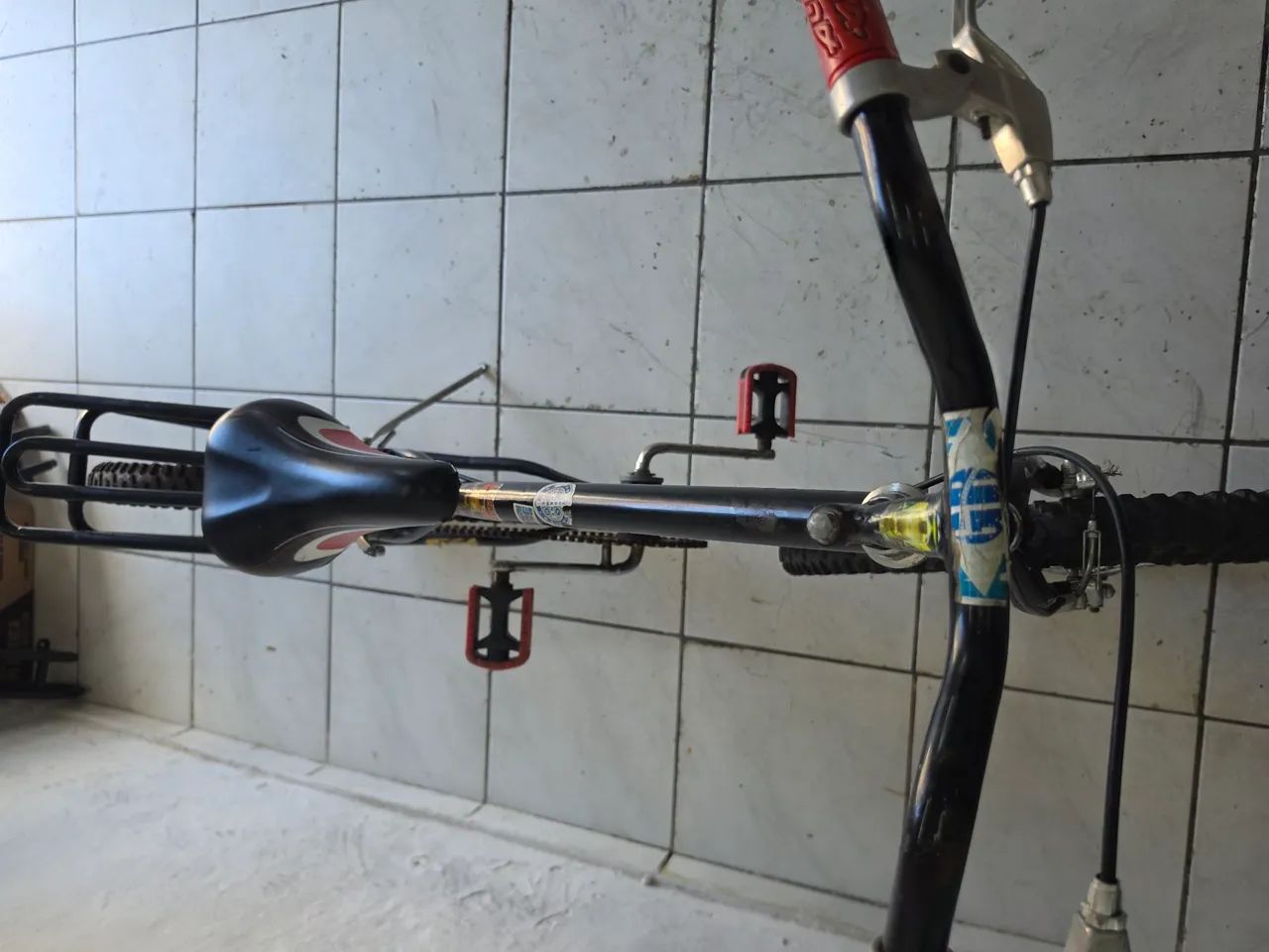 Bicicleta infantil  - Foto 2